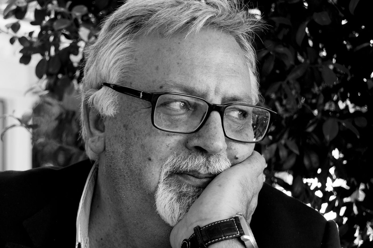 Francisco José Viegas – O Estoril