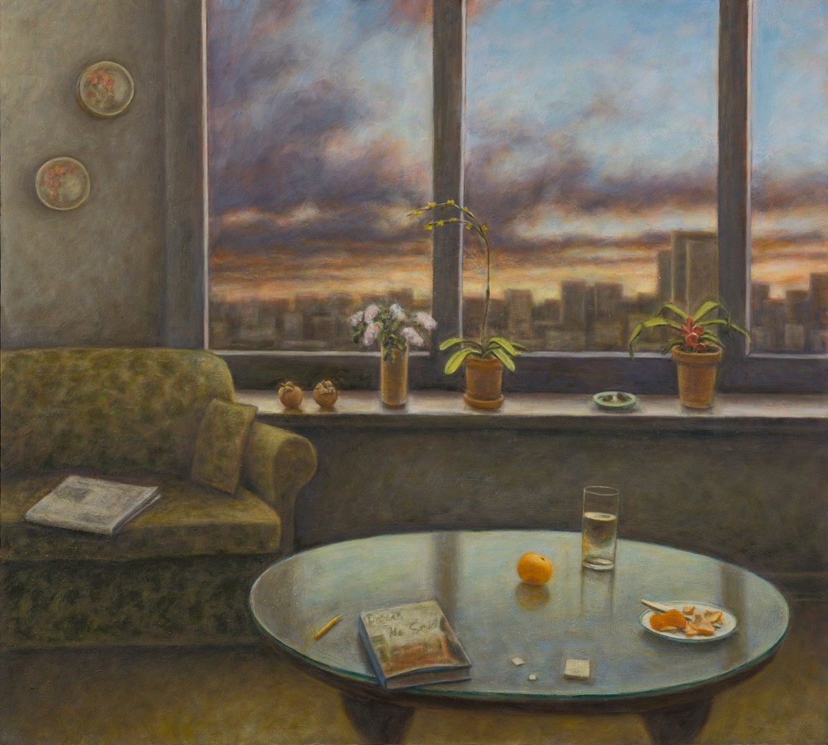 Vitor Nogueira – Sala