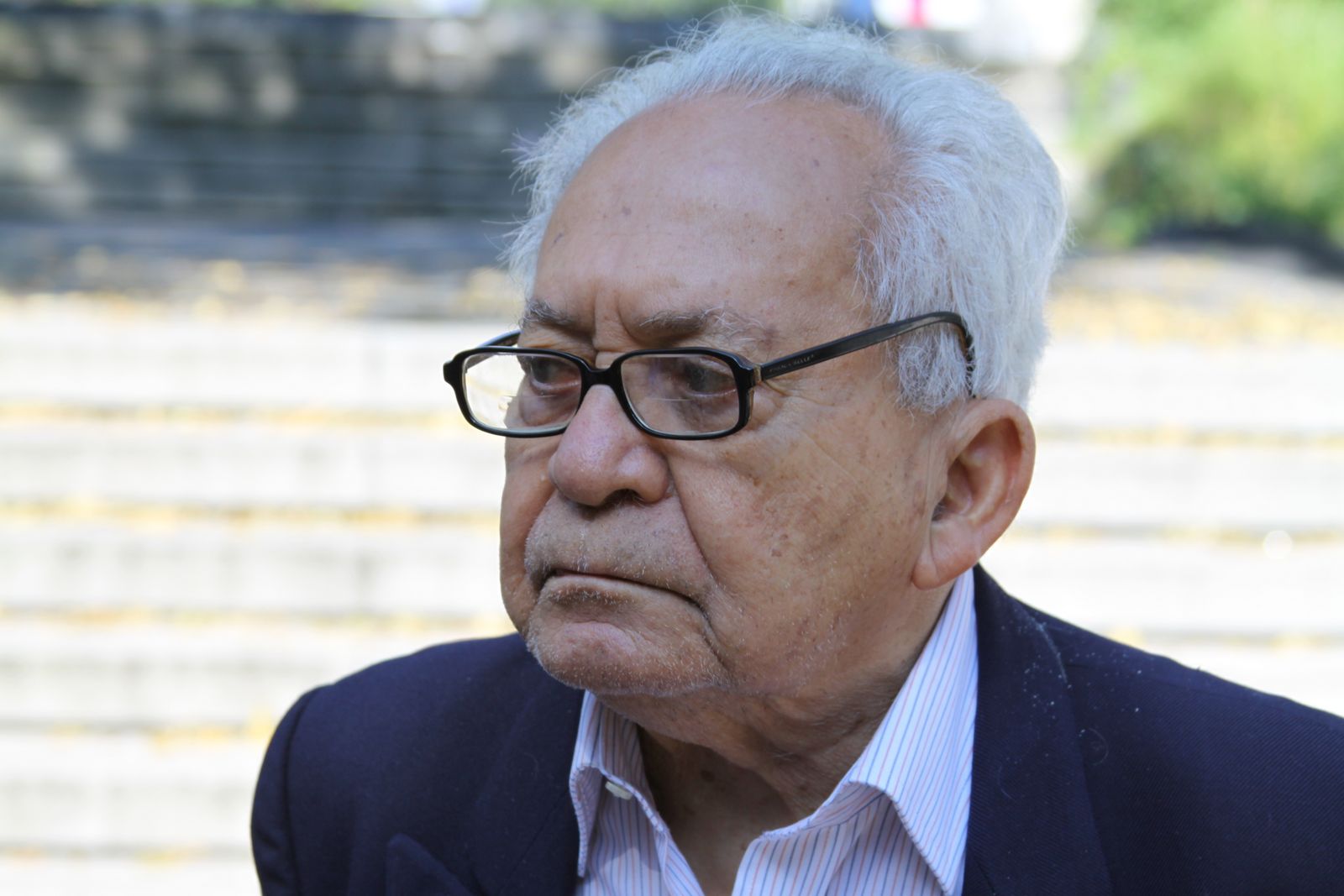 Lêdo Ivo – O Dia dos Homens