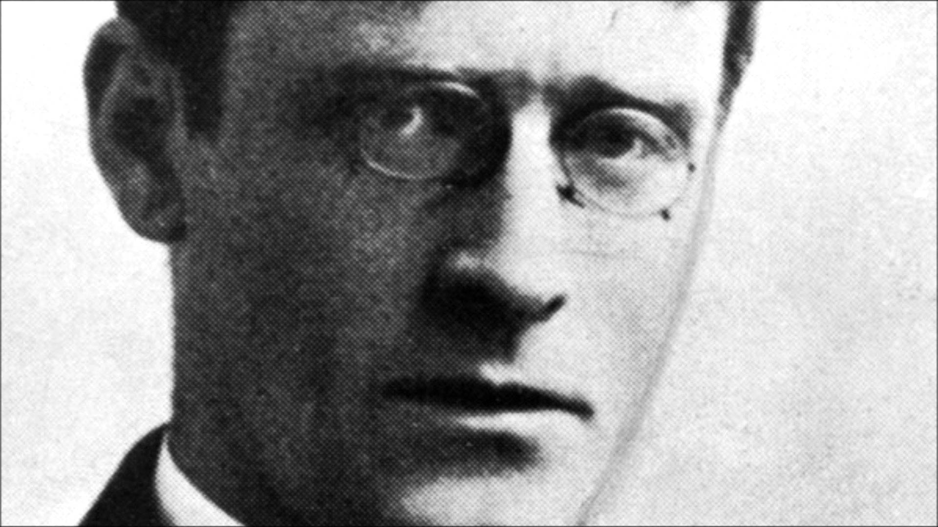 Knut Hamsun – Em cem anos, tudo estará esquecido
