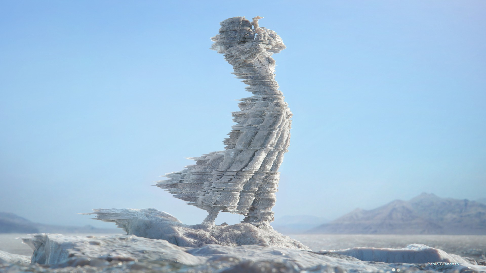 Wislawa Szymborska – A Mulher de Lot