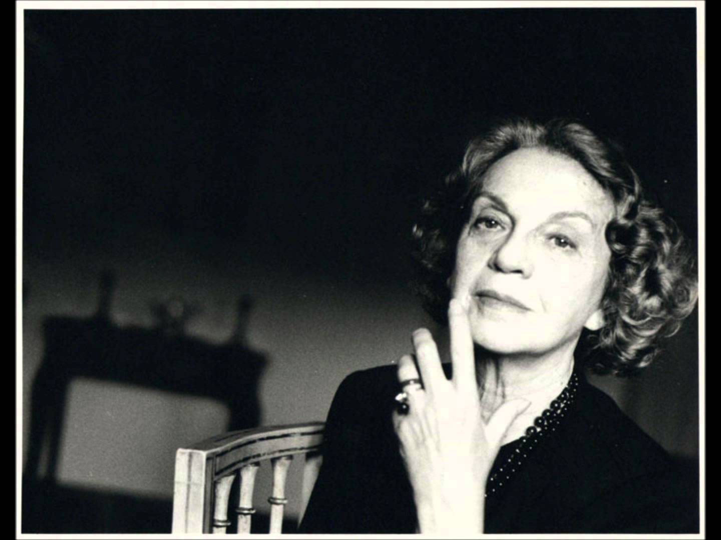 Sophia de Mello Breyner Andresen – Apesar das ruínas e da morte