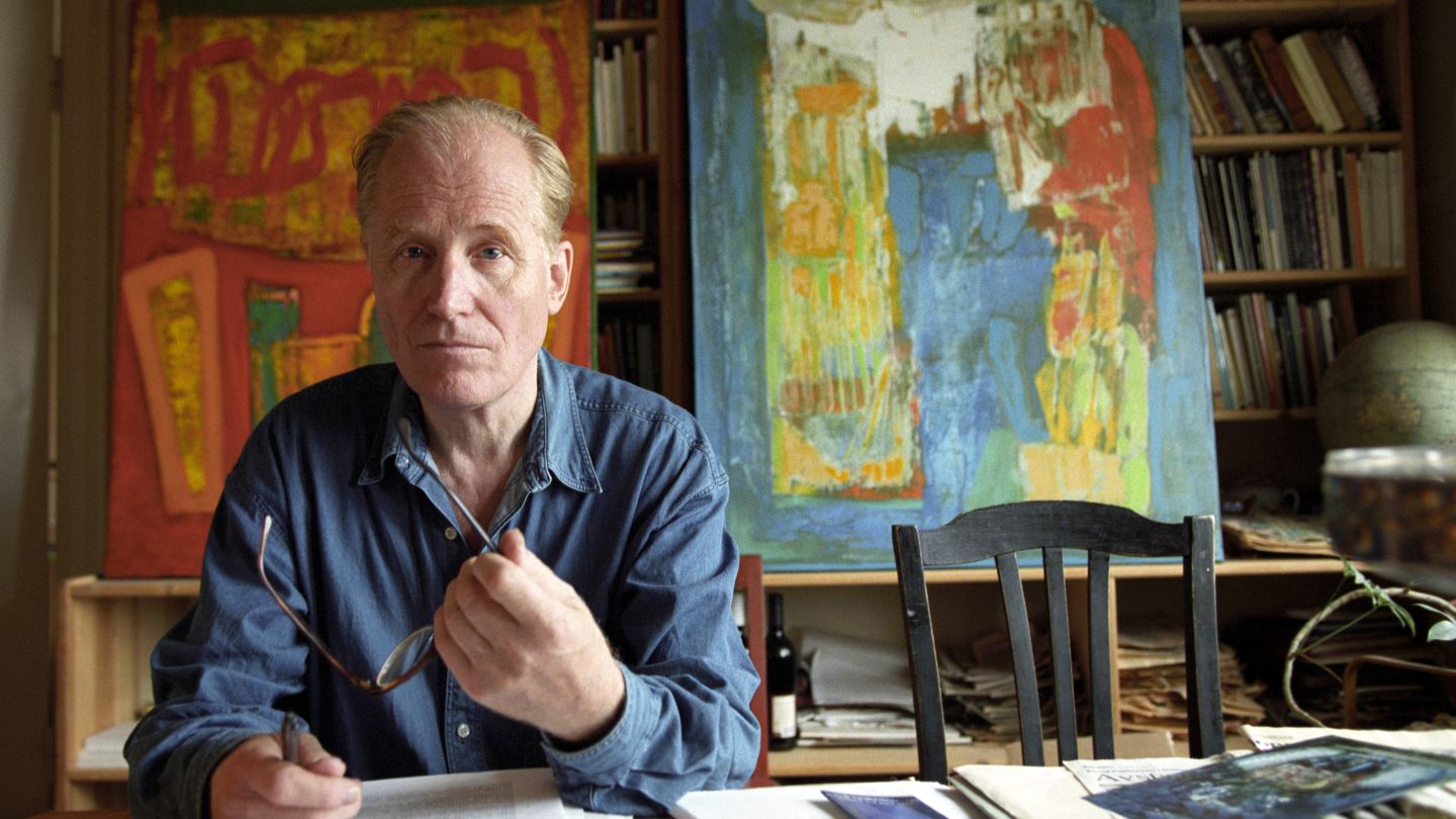 Stein Mehren – Grandes Perguntas