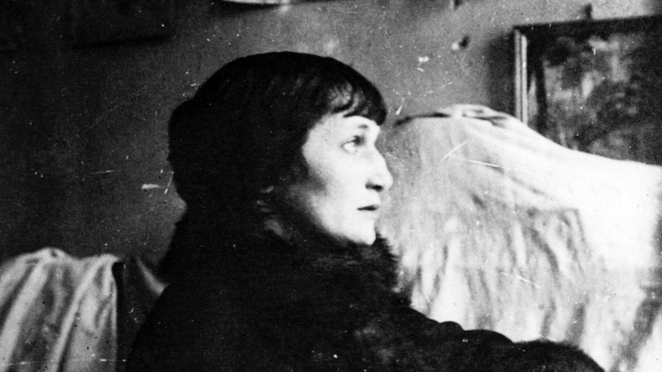 Anna Akhmátova – Último Brinde