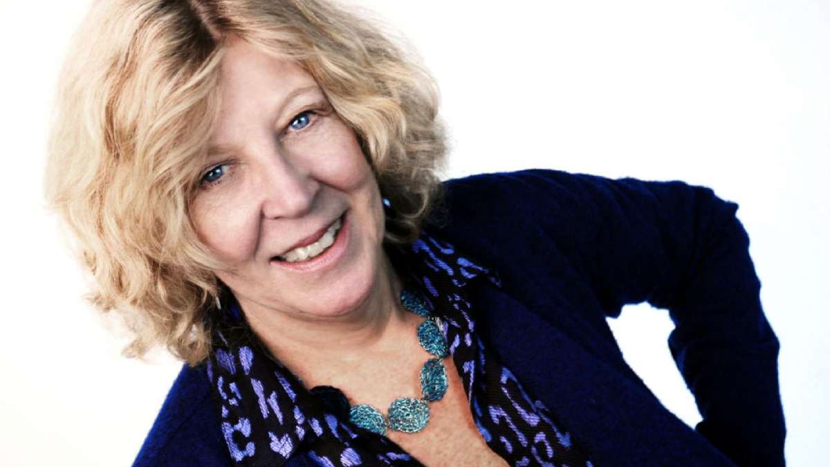 Tamara Kamenszain – O Eco de Minha Mãe