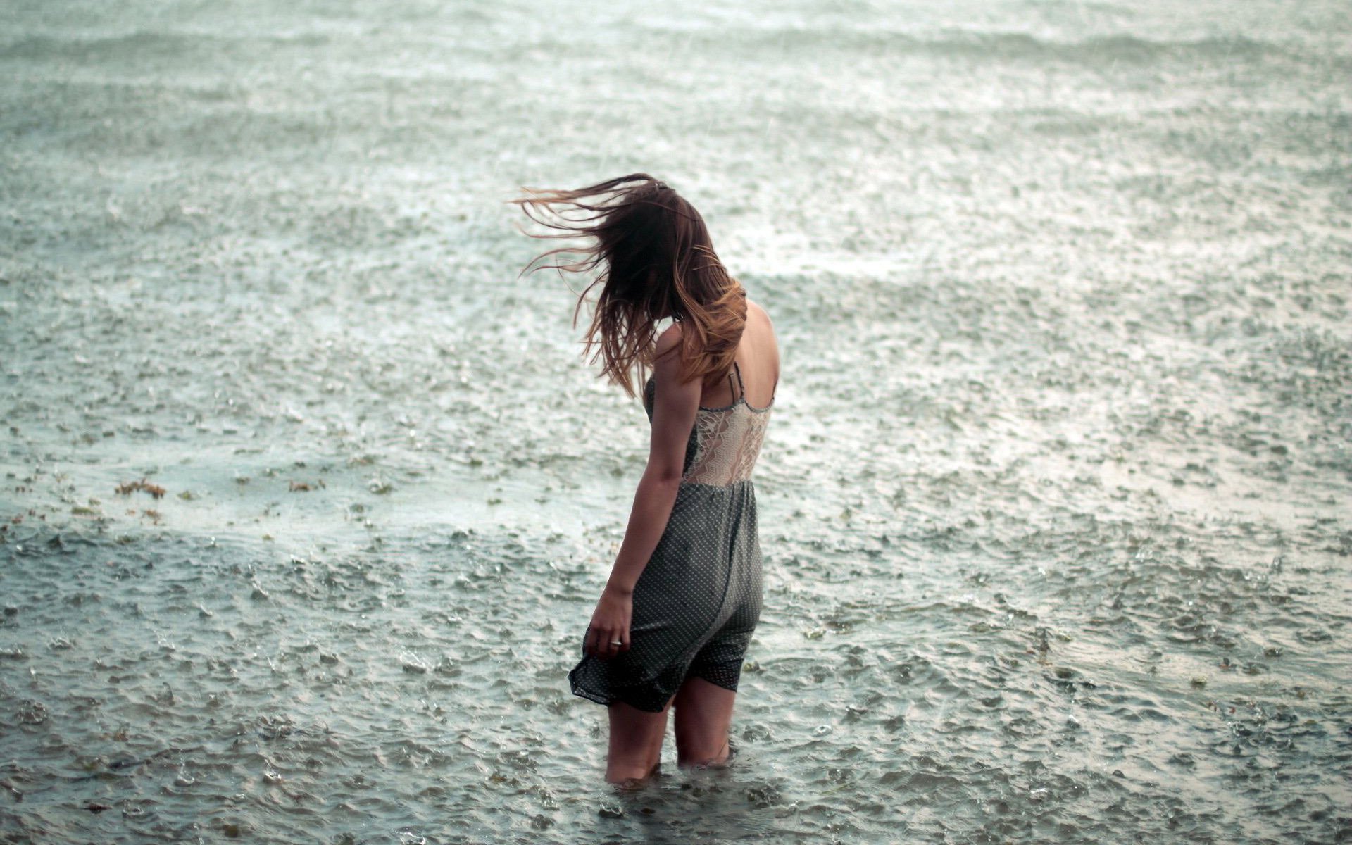 Ruy Belo – Através da chuva e da névoa