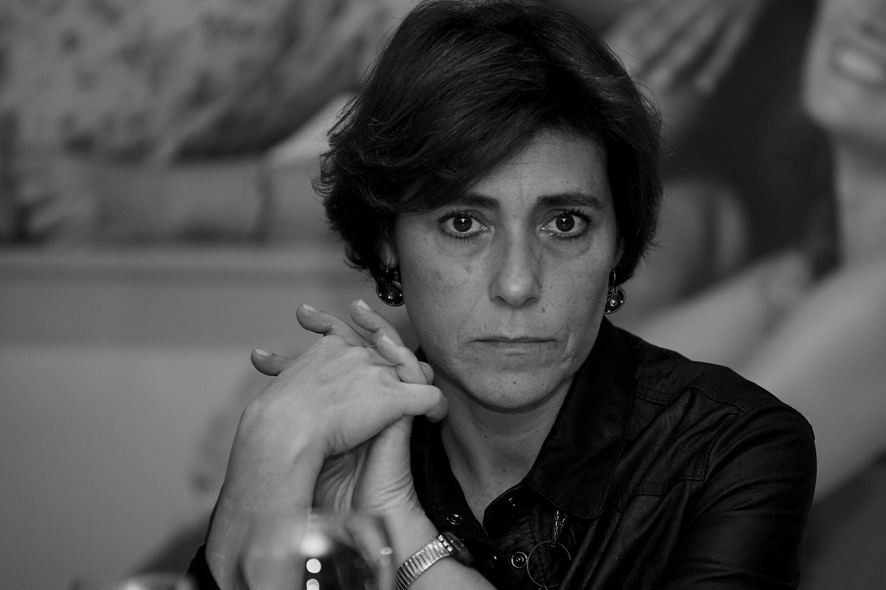 Maria do Rosário Pedreira – O Último Abraço