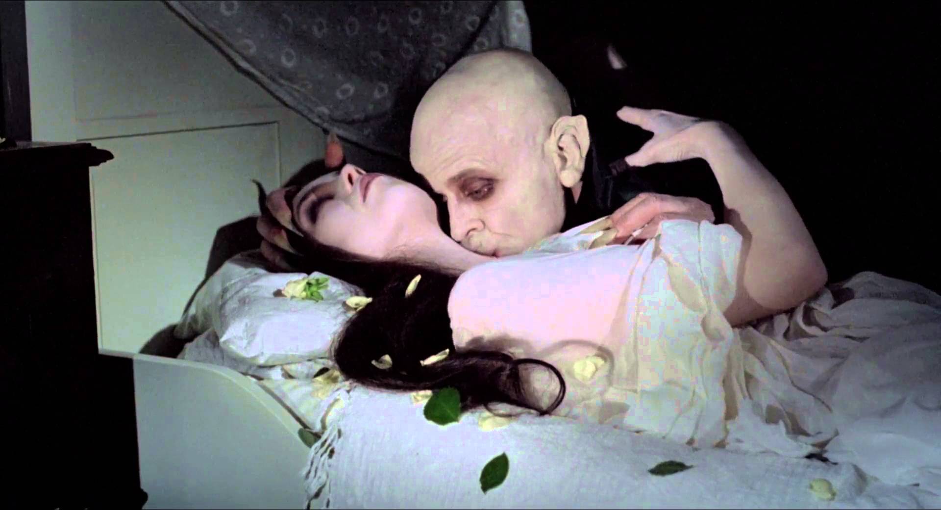 Maria Lúcia Alvim – Nosferatu