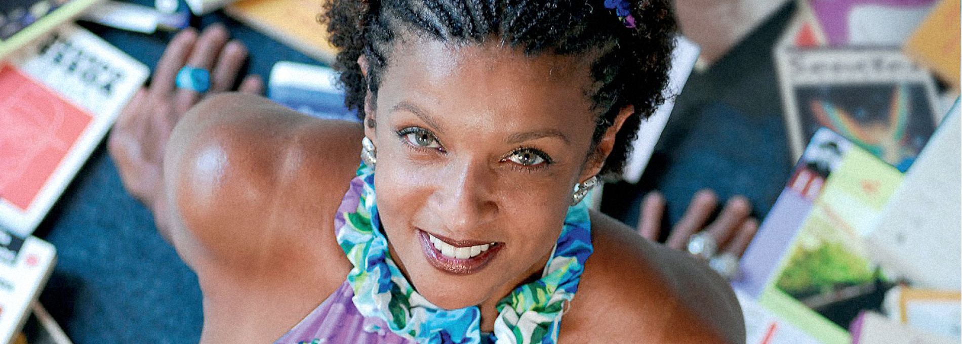 Elisa Lucinda – Do Efêmero Presente