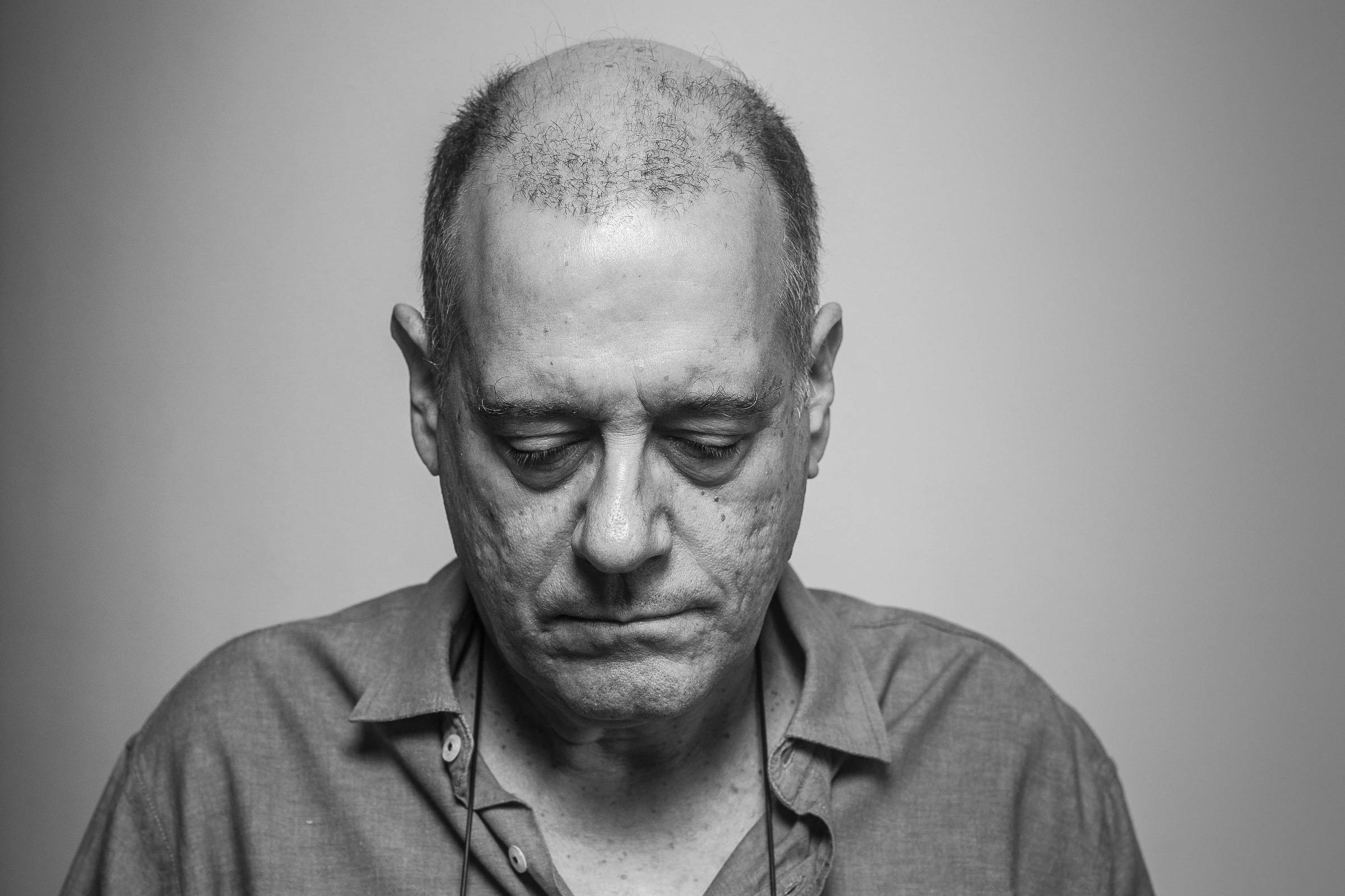 Paulo Henriques Britto – “Da metafísica”