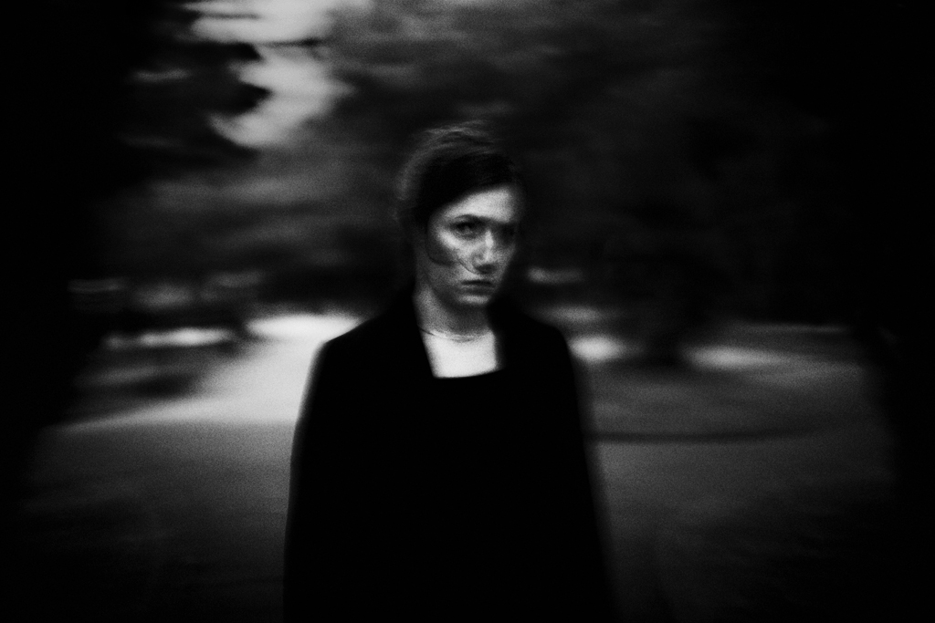 John Mateer – s/ título