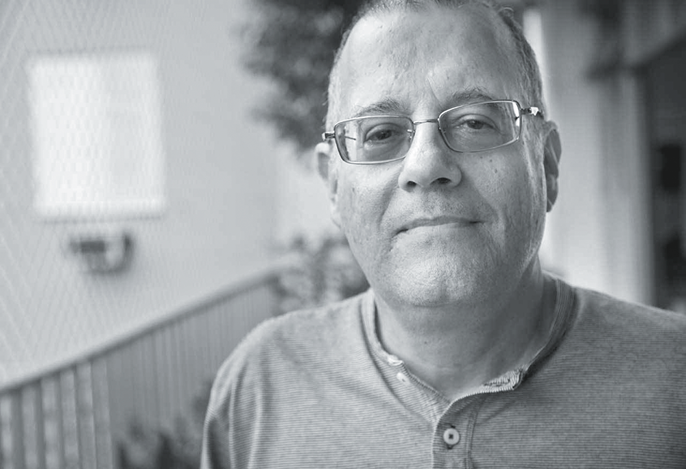 Paulo Henriques Britto – Entrevista