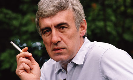 Ian Hamilton – Epitáfio