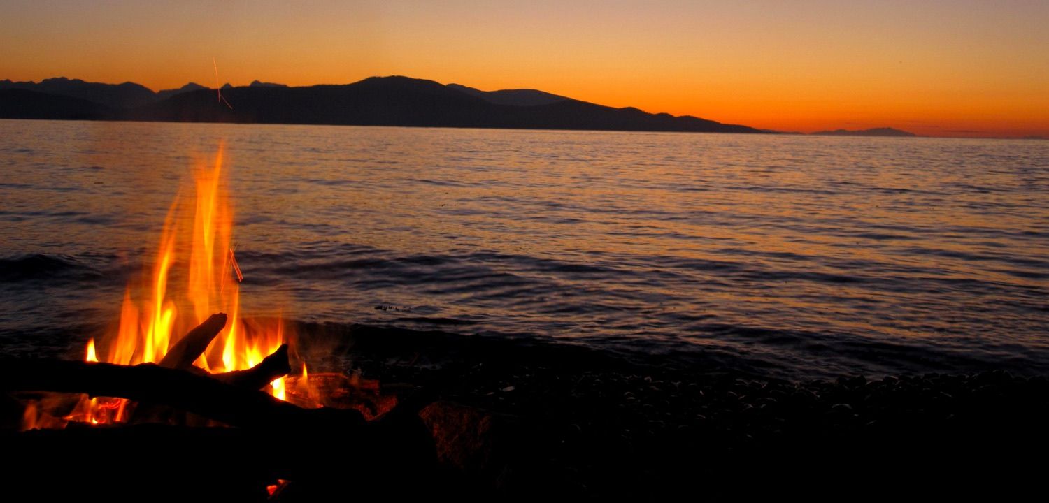 Amalia Bautista – Noite de São João