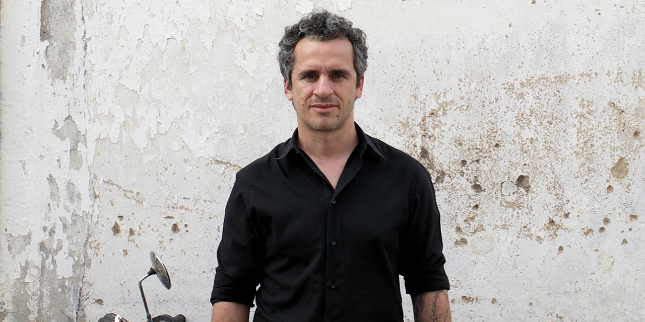 josé luís peixoto – arte poética