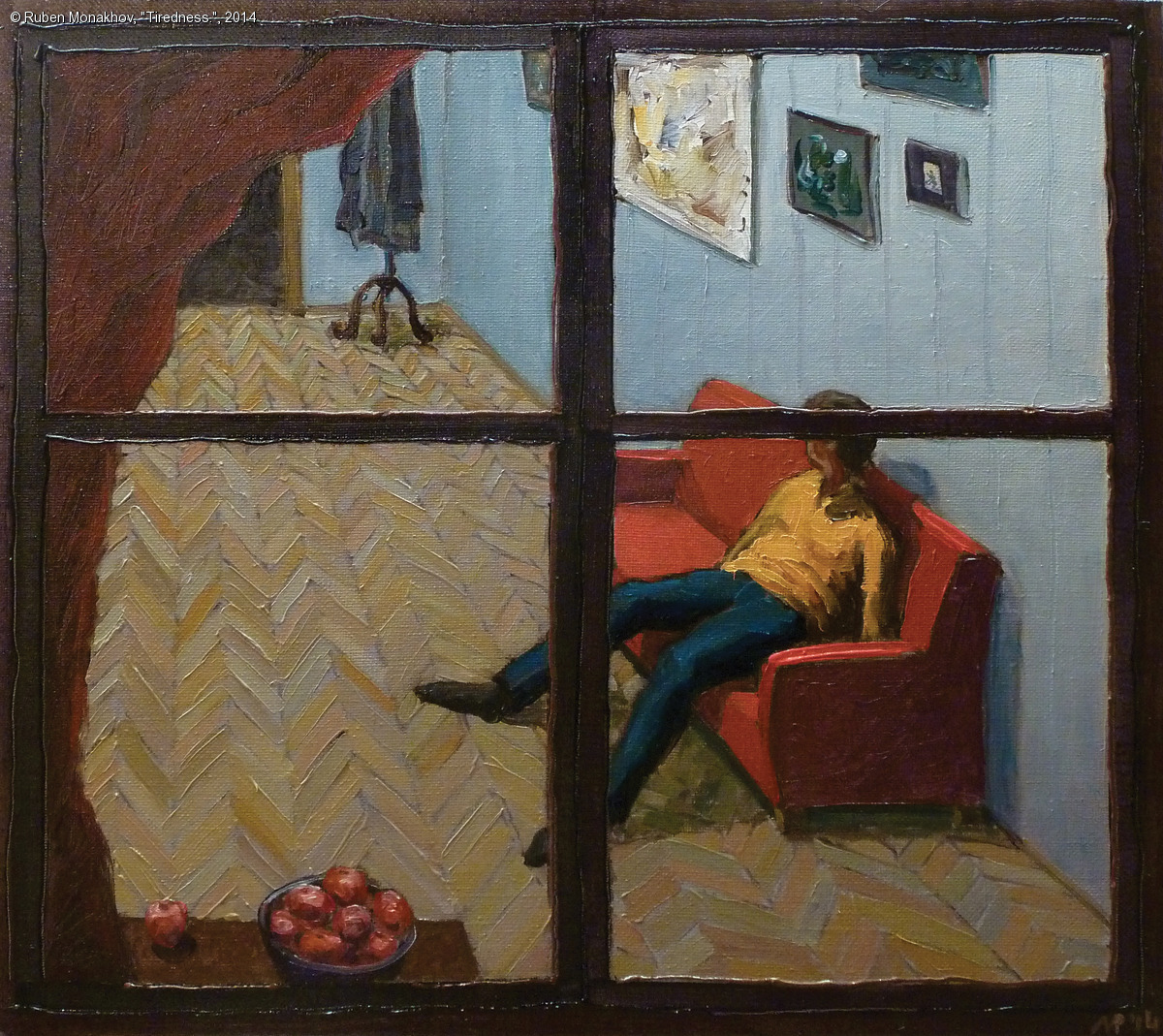 Paulo Henriques Britto – Nenhum Mistério