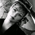 Nelson Santander – Gene Tierney