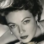 Nelson Santander – Gene Tierney
