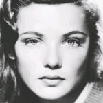 Nelson Santander – Gene Tierney