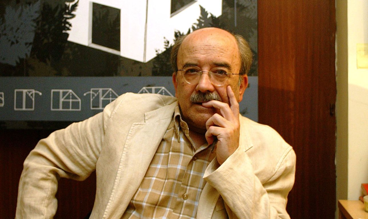 Manuel António Pina – A Canção dos Adultos