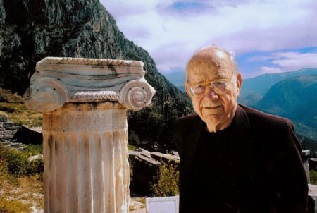 Táxis Varvitsiótis – Assim também a morte