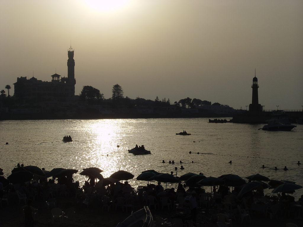 Giuseppe Ungaretti – Silêncio