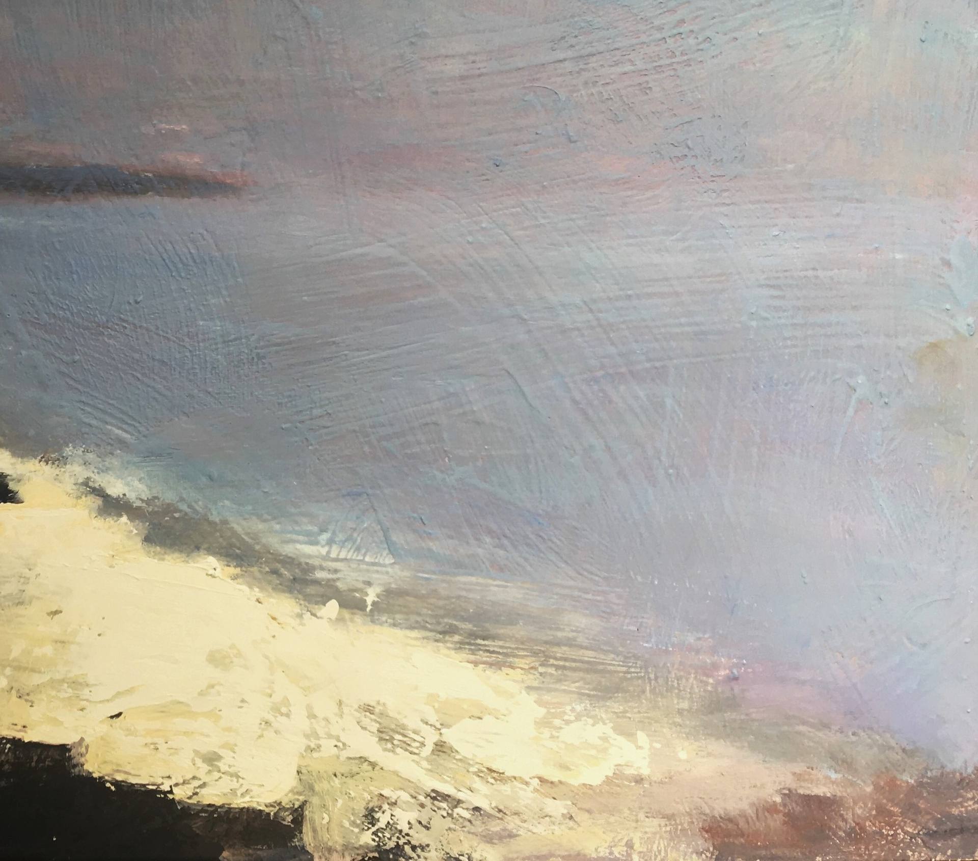 Joan Margarit – Professor Bonaventura Bassegoda