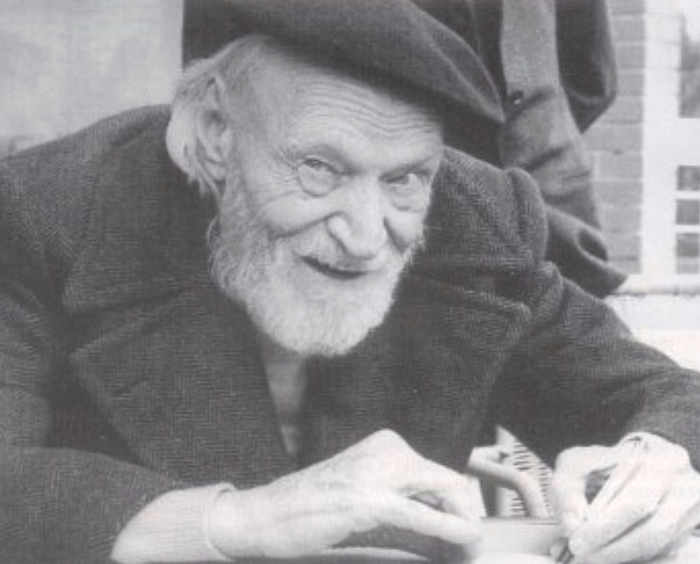 Giuseppe Ungaretti – Sentimento do tempo