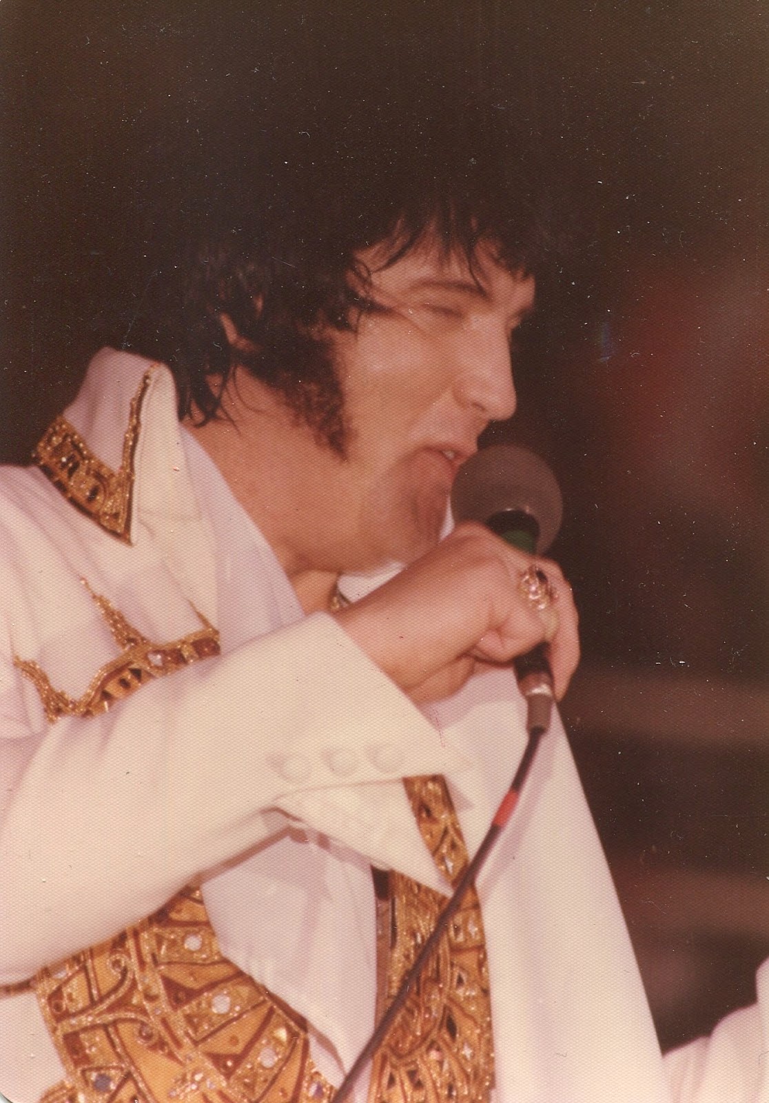 Manuel Vilas – O último Elvis