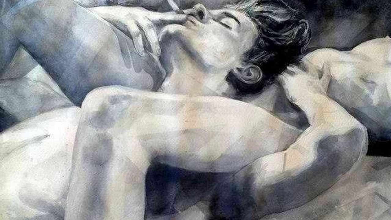 William Soares dos Santos – A força do desejo