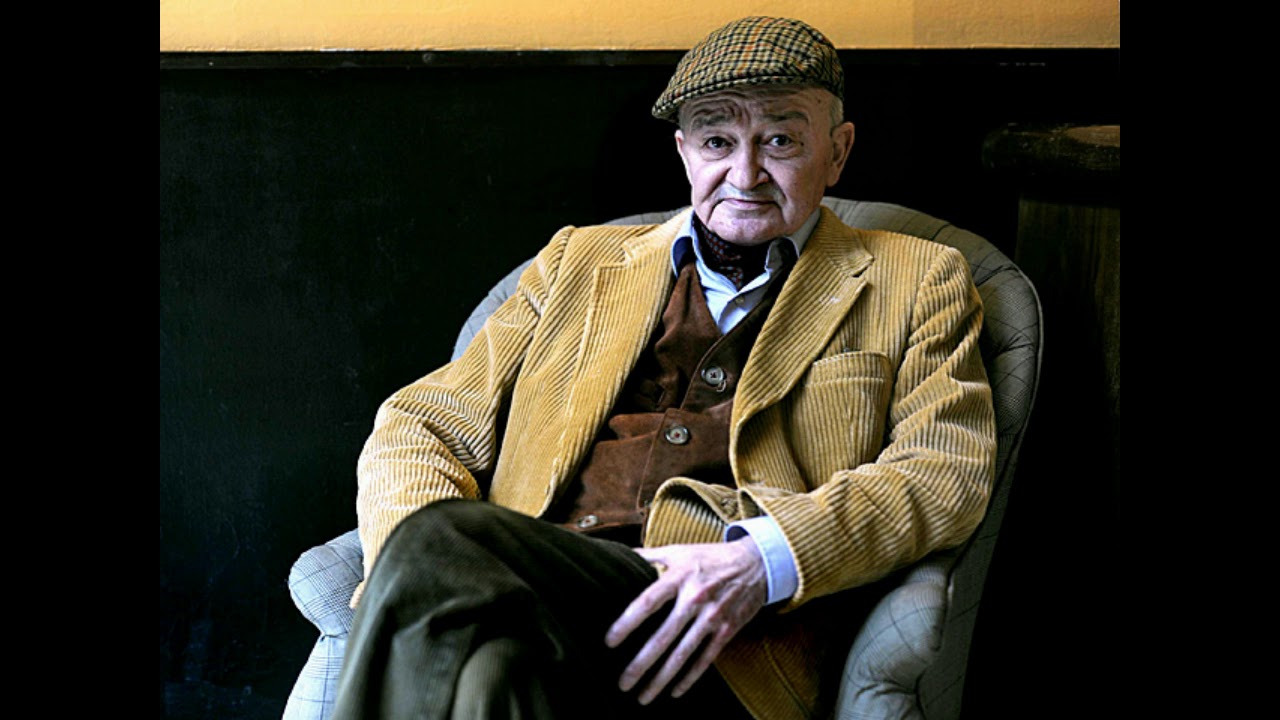 Juan Luis Panero – Palavras e presságios