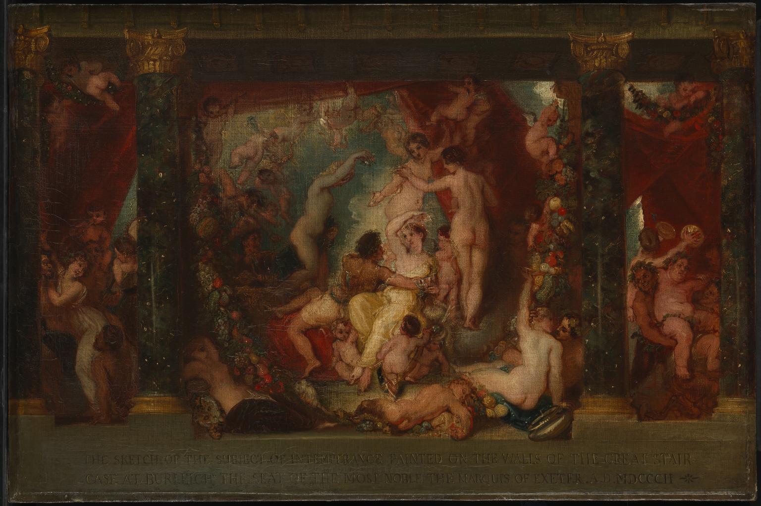 Juan Luis Panero – Mensagem de Antonio a Cleópatra