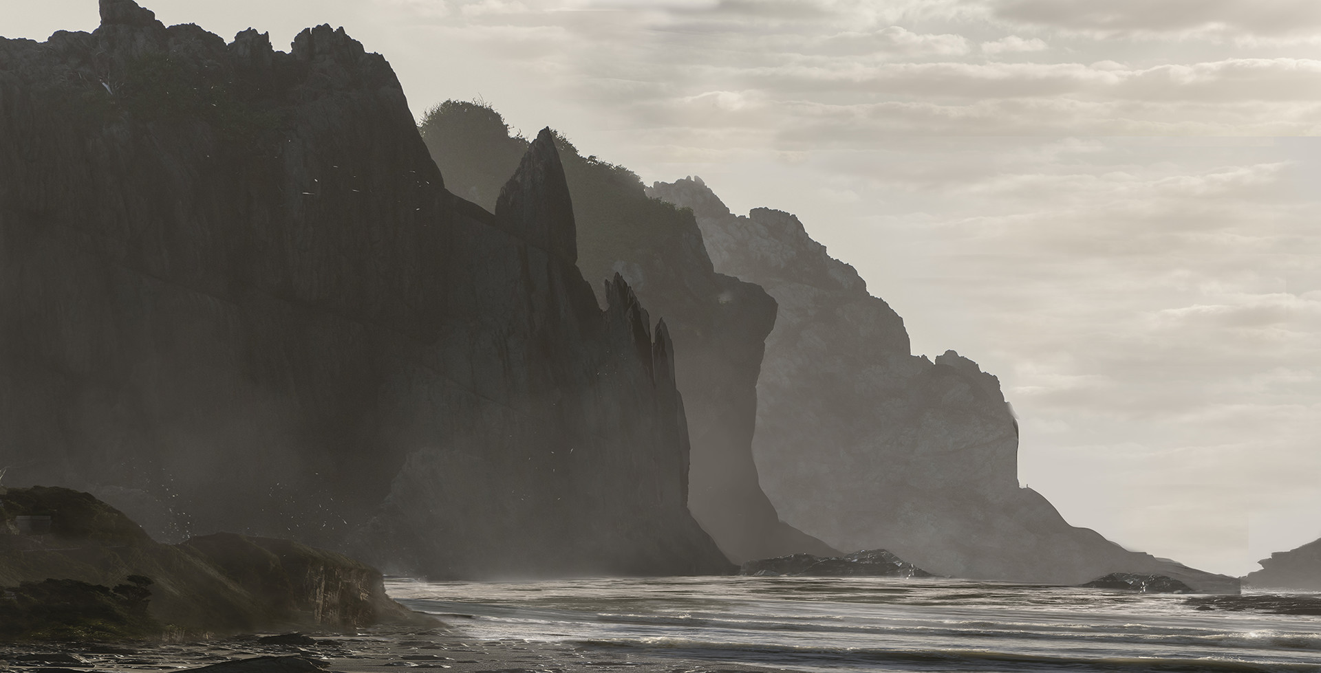 Raymond Carver – Esta manhã