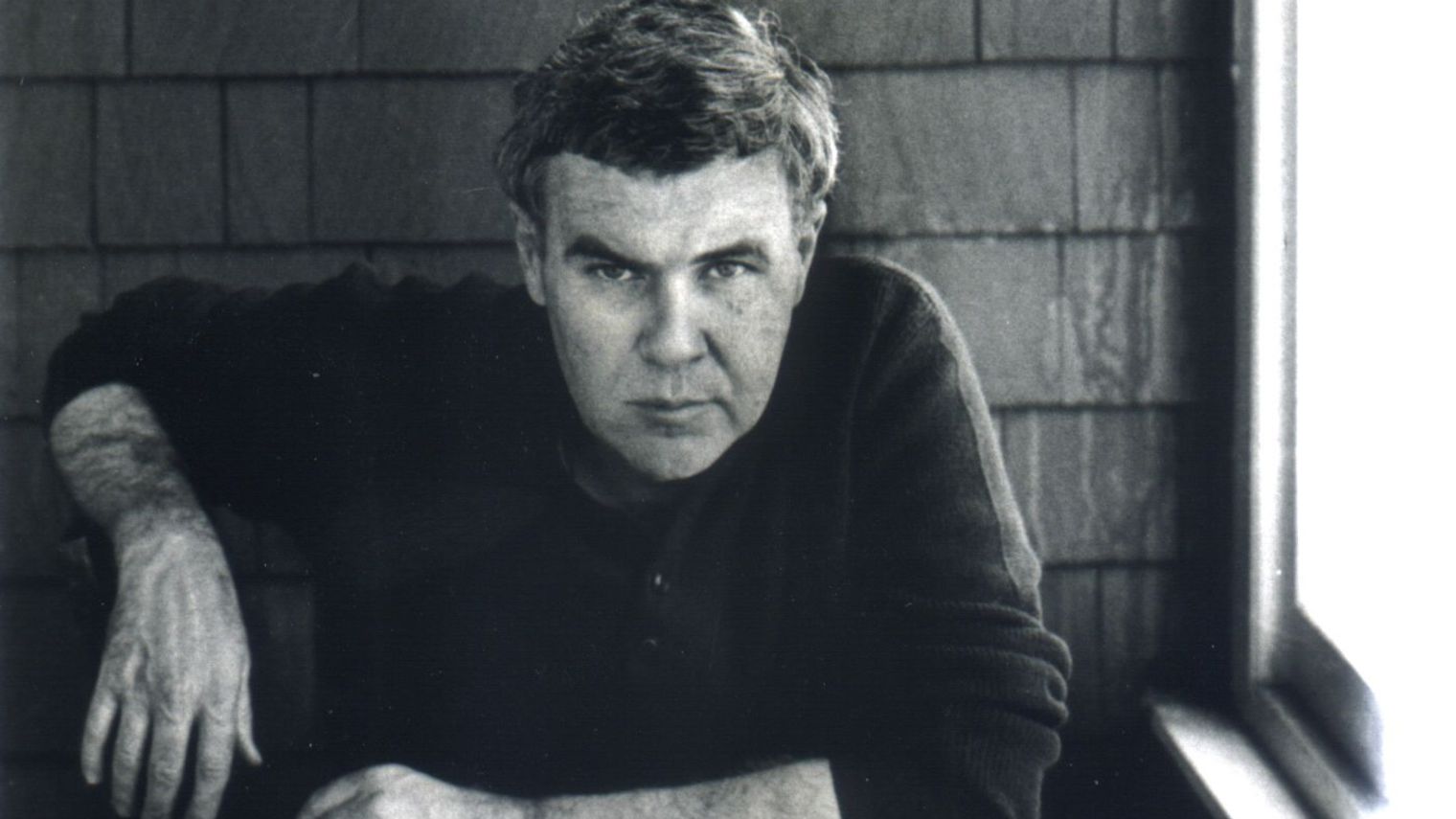 Raymond Carver – Vocês não sabem o que é o amor (uma noite com Charles Bukowski)