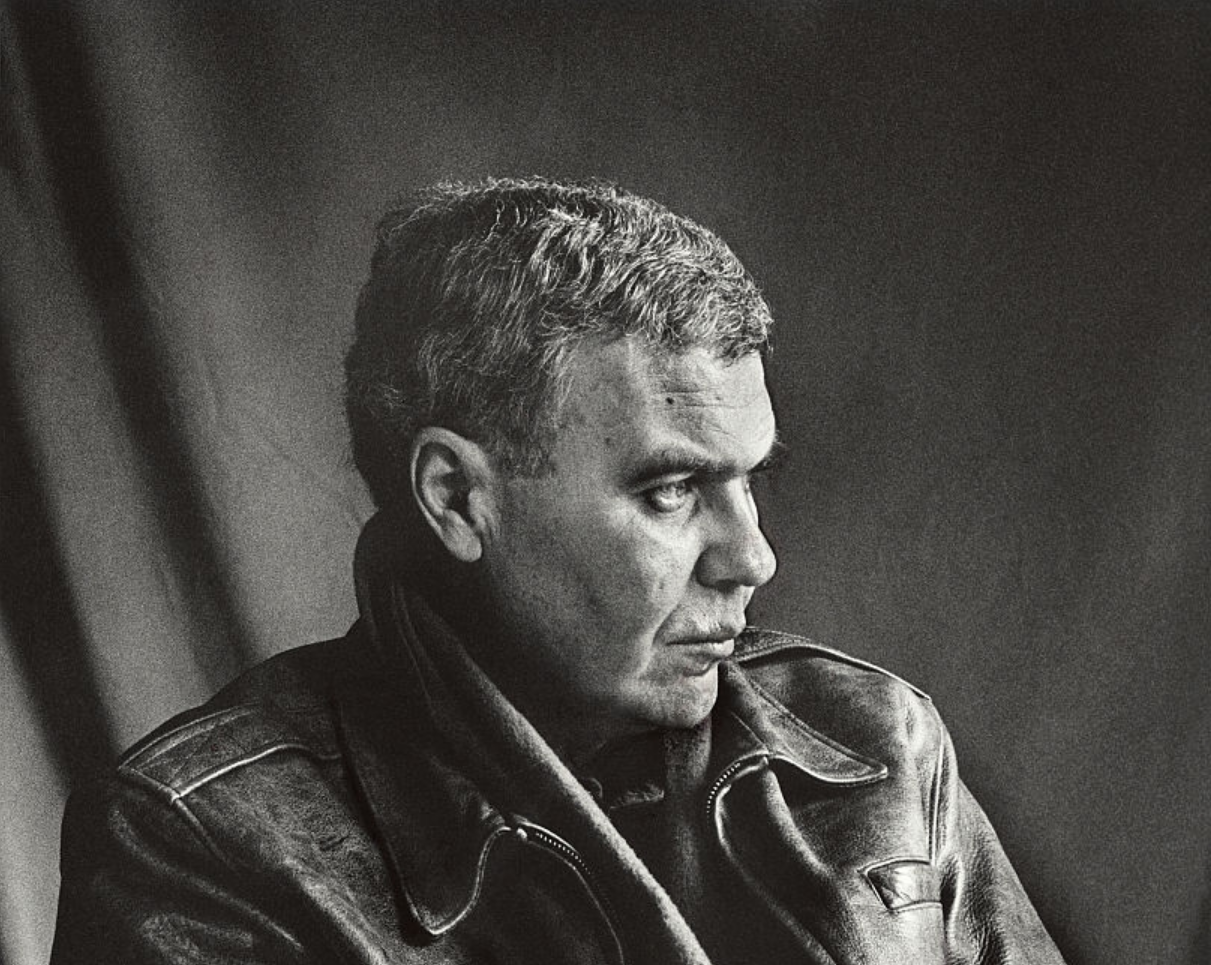 Raymond Carver – Fragmento final