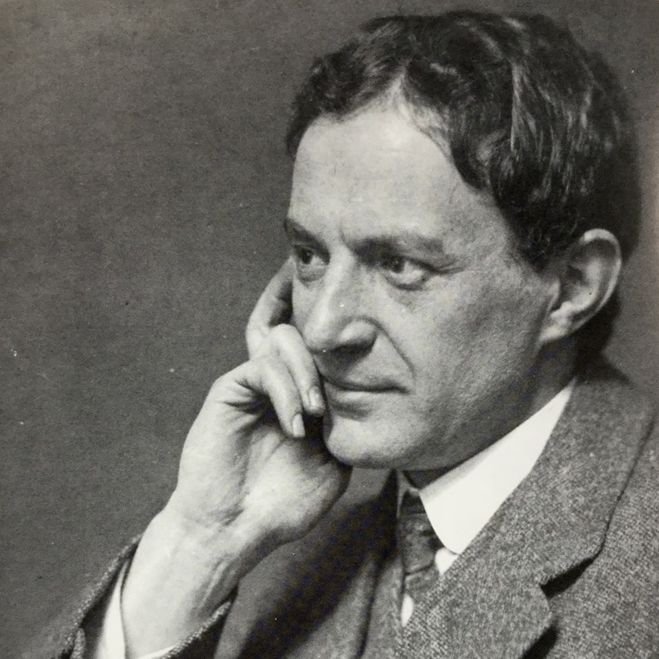 Walter de la Mare – Os que ouviam