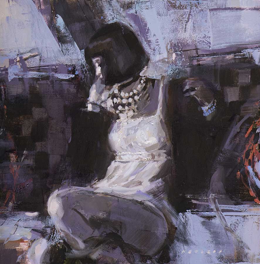 Nicanor Parra – Esquecimento