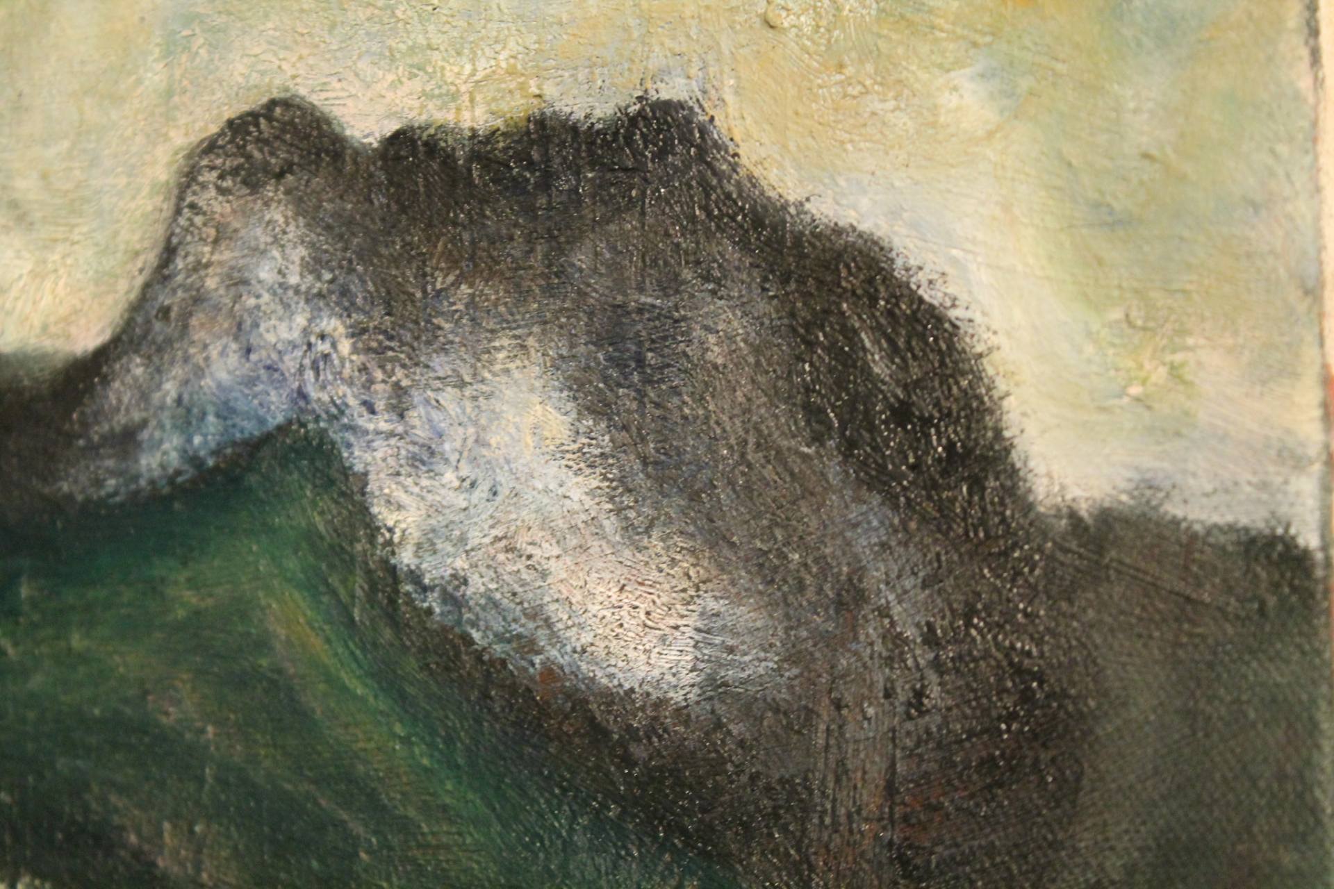 Rui Diniz – O desaguar dos crepúsculos no Ebro