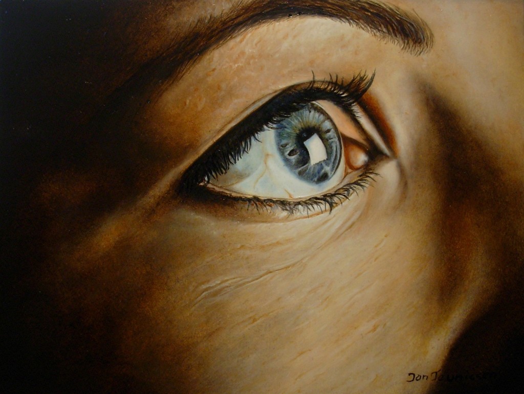 Rainer Maria Rilke – Tira-me a luz dos olhos