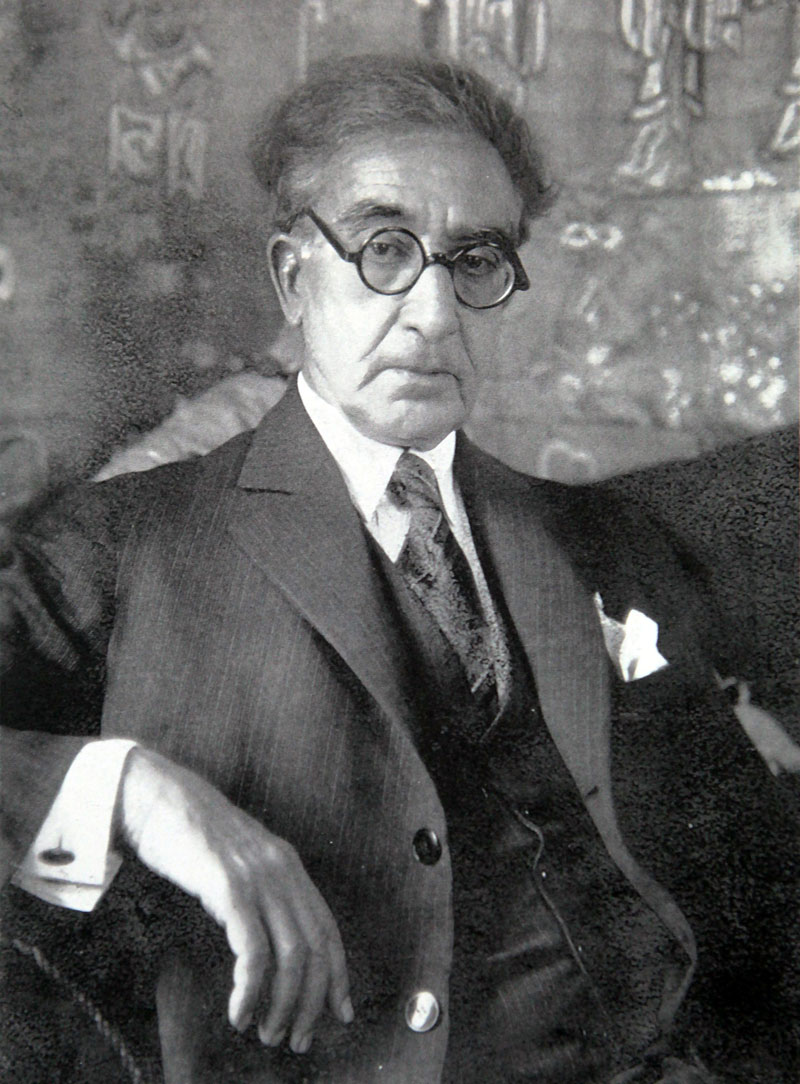 Konstantinos Kaváfis – Coisas Ocultas