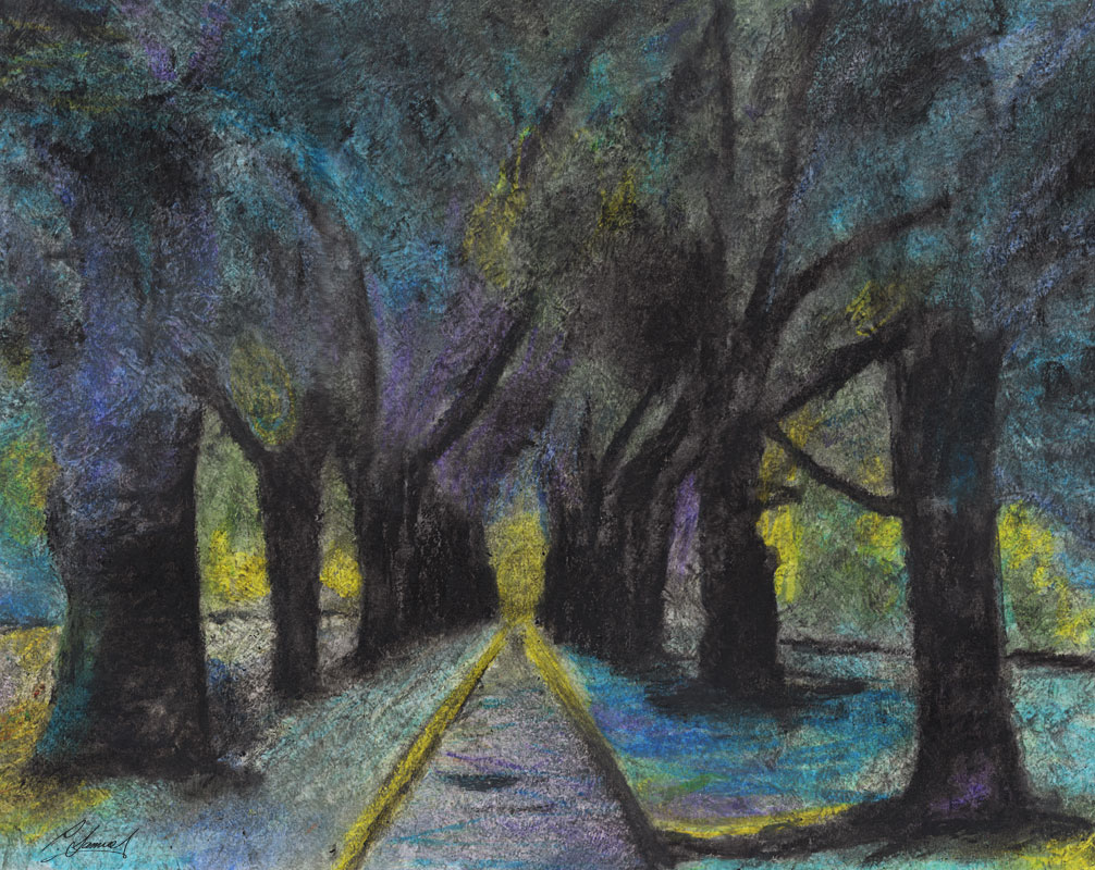 Ramón de Garciasol – Ávila do Silêncio