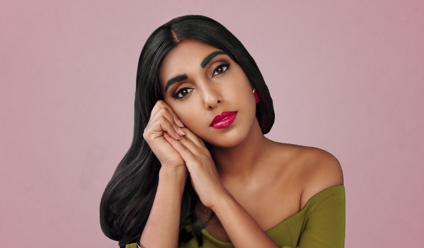 Rupi Kaur – preliminares