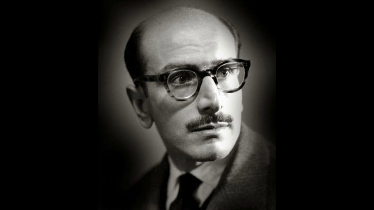 Vicente Gaos – Esquecei