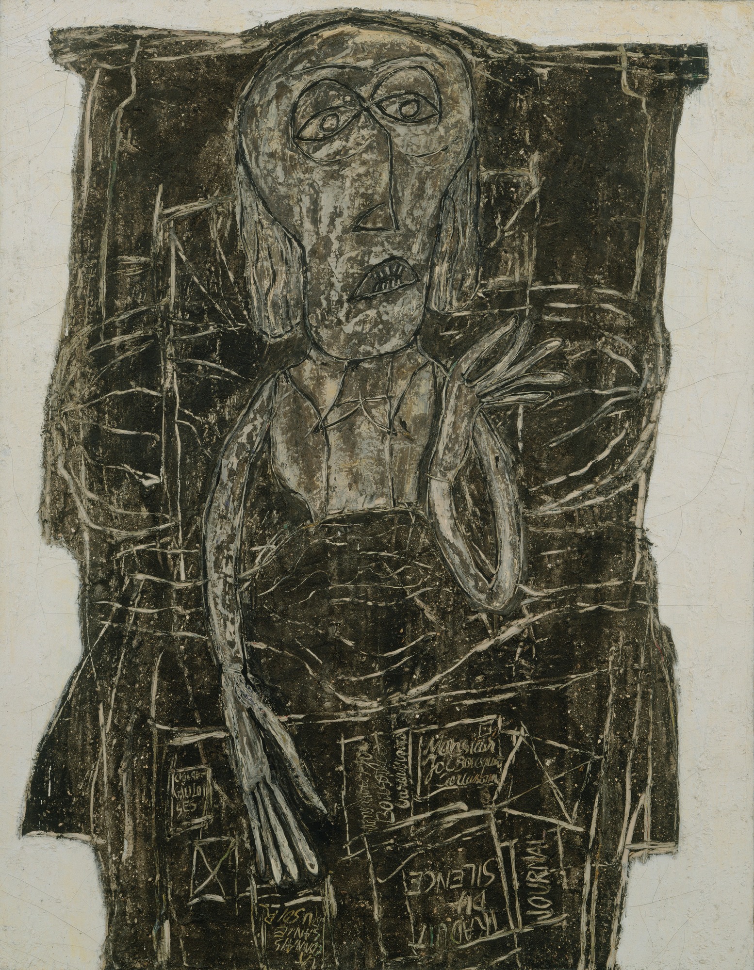 Ian Hamilton – Legado