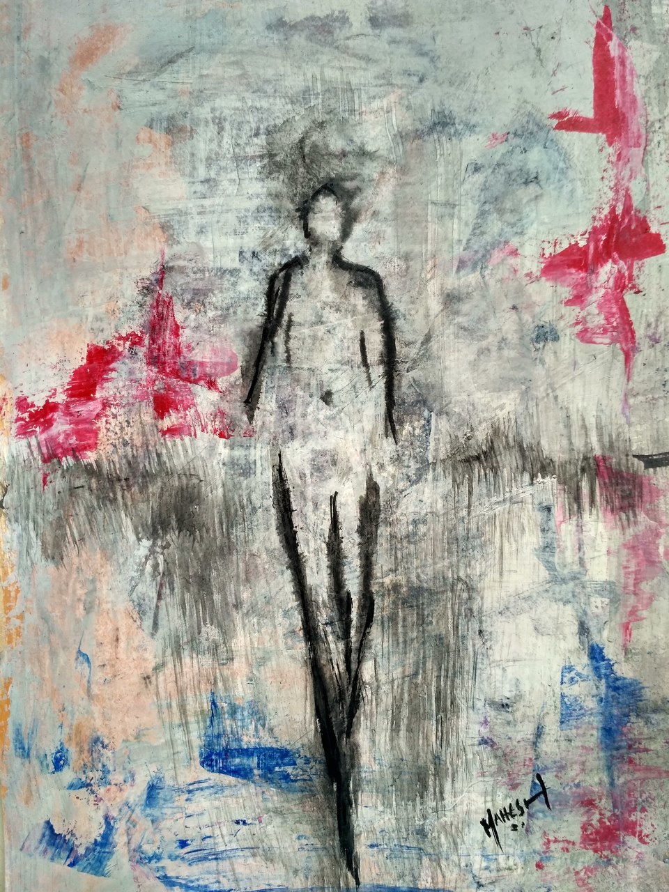 Miguel Martins – Sou eu