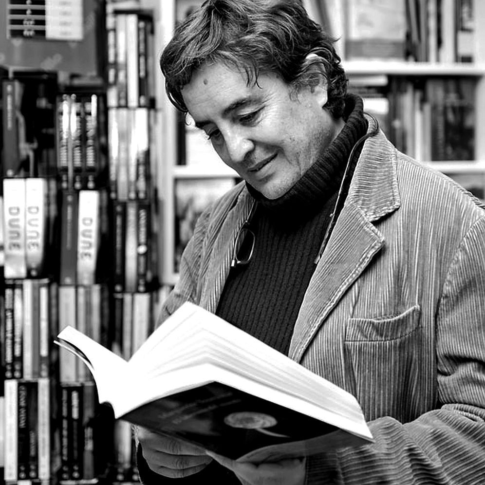 Luís García Montero – Resumo dos fatos