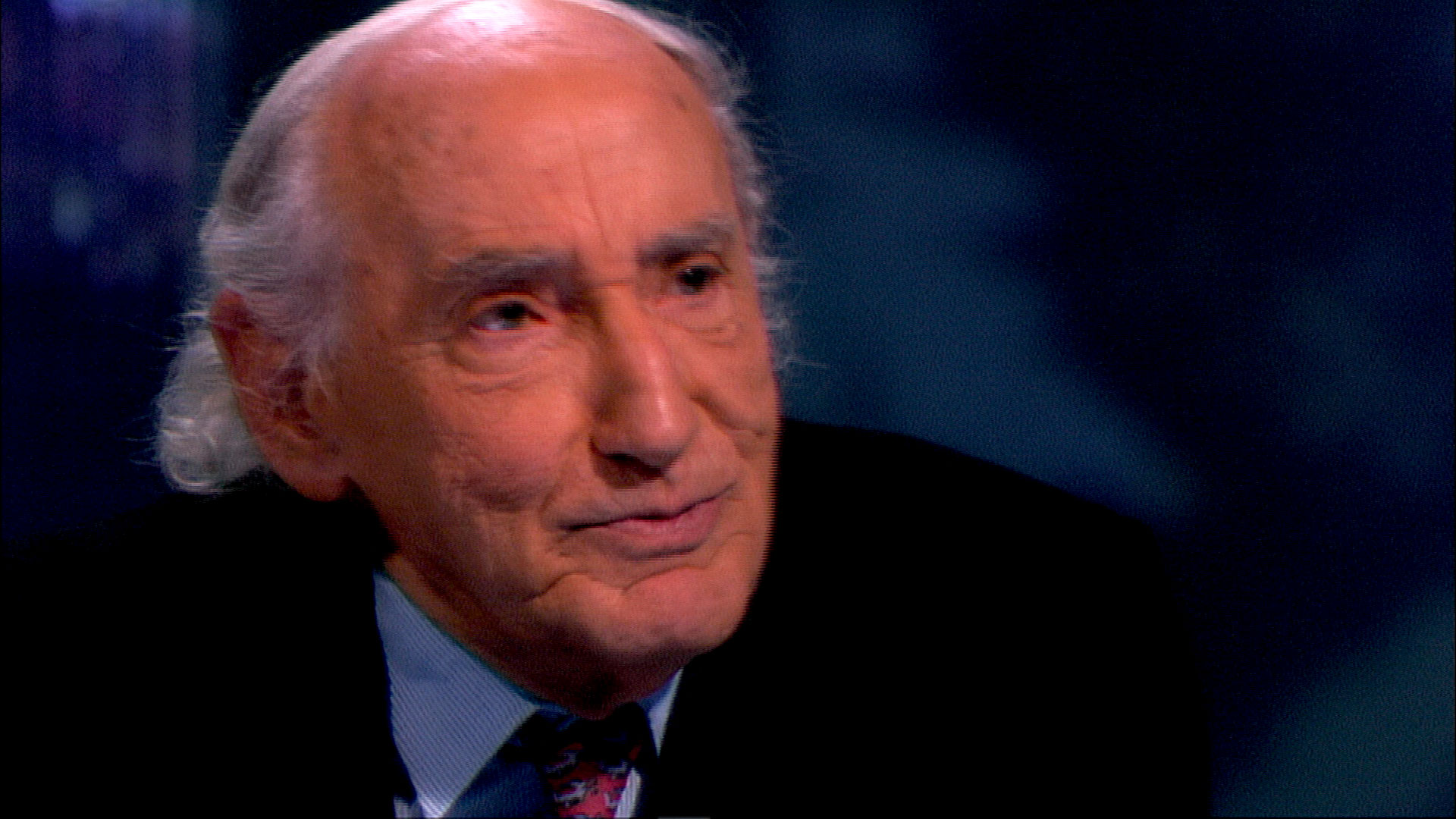 Carlos Bousoño – À distância
