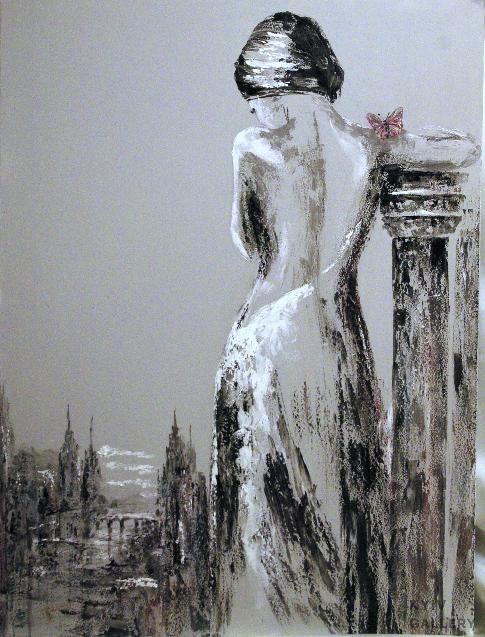 José Manuel Caballero Bonald – Transfiguração do perdido