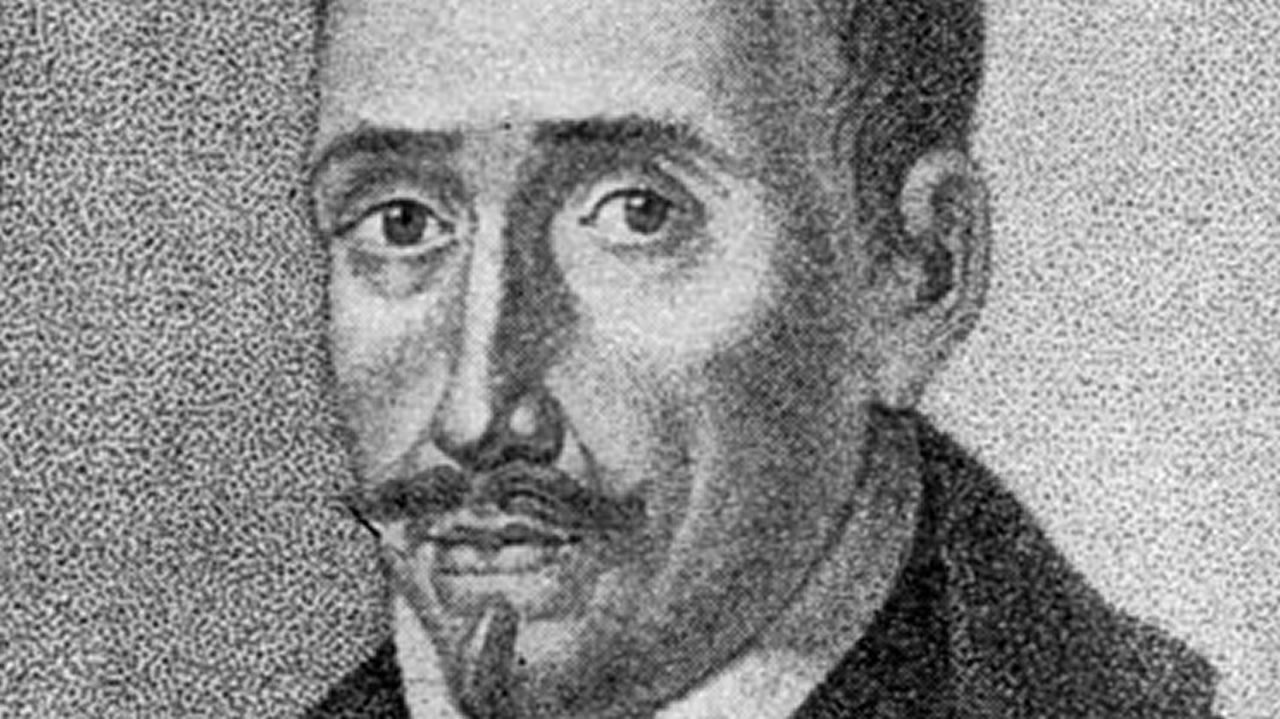 Vicente Gaos – Homem Total