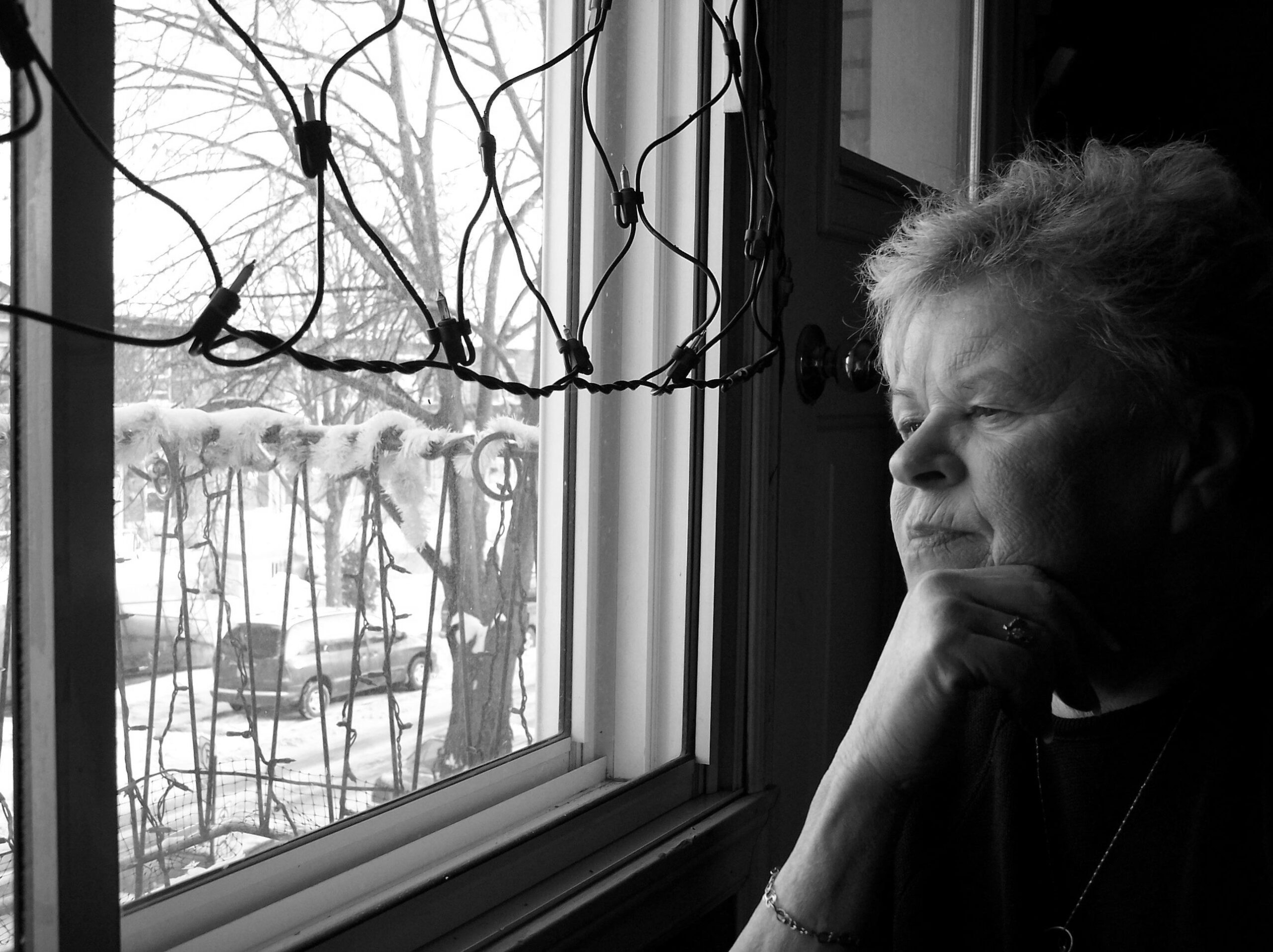 Ian Hamilton – Lamento